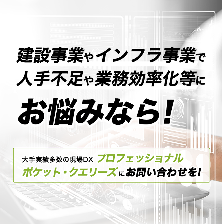 ポケットクエリーズ